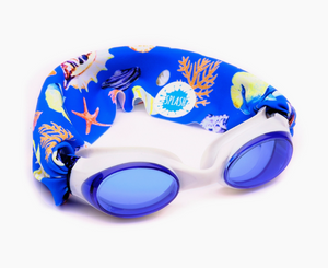 Under The Sea Swim Goggles