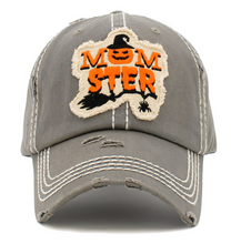 Load image into Gallery viewer, Momster Baseball Cap
